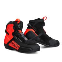 Shima Мотоботы Edge Vented Men Red в Перми