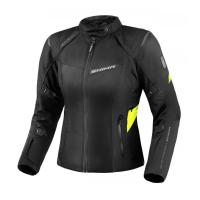 Shima Куртка Rush 2.0 Lady Fluo в Перми