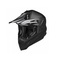 IXS Шлем Кроссовый iXS189 Черный матовый в Перми