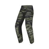 Scott Брюки 350 Kids Dirt green tan в Перми