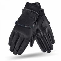 Shima Мотоперчатки Oslo Wp men Blk в Перми