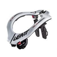 Leatt Защита шеи подростковая 3.5 Neck Brace Junior White в Перми