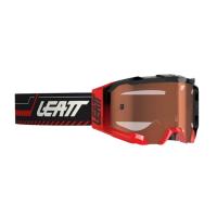 Leatt Маска Velocity 5.5 Iriz Red Rose 32% в Перми