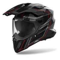 Airoh Шлем Commander 2 Carbon Stylish Glossy в Перми