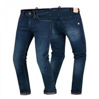 Shima мотоджинсы Devon Dark Blue в Перми