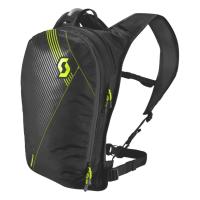 Scott Рюкзак Hydro Roamer black/neon yellow в Перми