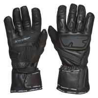 Sweep Перчатки кожаные GT Touring 2 WP black в Перми