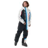 Dragonfly Комбинезон Gravity Man White Snow - Black 2025 в Перми