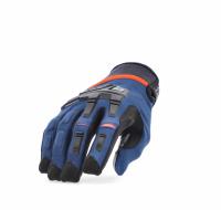 Acerbis Перчатки X-Enduro CE Blue/Orange в Перми