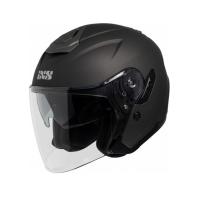 IXS Шлем iXS92 FG 1.0 серый матовый в Перми