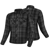 Shima Рубашка Renegade 2.0 Black в Перми