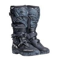 TCX Мотоботы кроссовые Comp Evo 2 Michelin Z54 Black/Camo в Перми