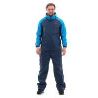 Dragonfly Мембранный костюм Active 2.0 Blue-Royal в Перми