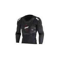 Leatt Защита панцирь Body Protector ReaFlex V26 Black в Перми