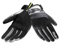 Spidi Перчатки Flash-KP Black/Grey в Перми