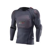 Leatt Защита тела 3DF AirFit Lite Evo V26 Black в Перми