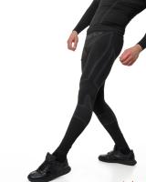 Starks Брюки мужские Coolmax Ice-Cold 2.0 Man черные в Перми