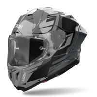 Airoh Мотошлем GP 800 Master Metallic Gloss в Перми