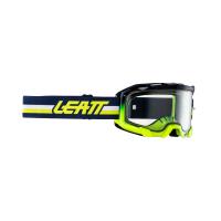 Leatt Маска Velocity 4.5 Blue Clear 83% в Перми