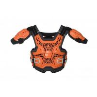 Acerbis Панцирь детский Gravity Kid Level 2 Orange в Перми