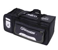 Grom Сумка для экипировки с колесами Grom MX1 Gearbag khakki в Перми