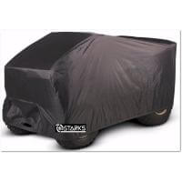 Starks Чехол для квадроцикла Kvadro XL+ (700) (131/272/139) черный в Перми