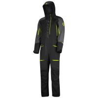 Scott комбинезон зимний DS Shell Dryo Black/Yellow в Перми
