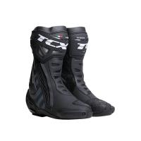 TCX Мотоботы RT-Race 42C Black/Dark-Grey в Перми