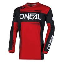 Oneal Джерси Element Racewear V.25 красный/черный в Перми