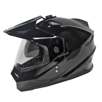 AiM Шлем JK802 Black Glossy в Перми