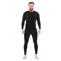 Dragonfly Термобельё 2DThermo Light (Black) комплект в Перми