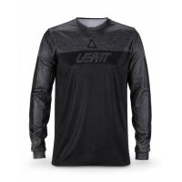 Leatt Джерси 3.5 Ride Kit V26 Stealth Black/Grey в Перми