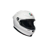 AGV Шлем K6 S 2206 White в Перми