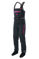Finntrail Вейдерсы женские Rachel 1520 Graphite в Перми