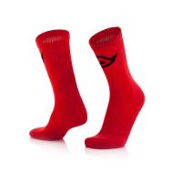 Acerbis Носки высокие Cotton Red в Перми