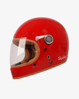 By City шлем Roadster III Red в Перми