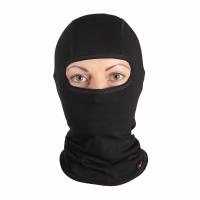 Inflame Подшлемник летний Comfort Lite, черный, черный в Перми
