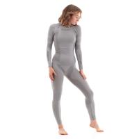Dragonfly Термобельё 2DThermo Light (Grey) комплект Woman в Перми