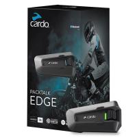 Cardo Bluetooth гарнитура Packtalk Edge Single в Перми