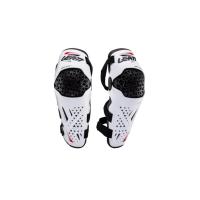 Leatt Наколенники Dual Axis Pro Knee & Shin Guard V26 White в Перми