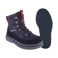 Finntrail Ботинки Greenwood 5223 CamoShadowBlack в Перми