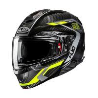 HJC Шлем RPHA91 Carbon Lagos MC3H в Перми
