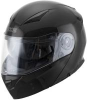 IXS Шлем модуляр HX 300 1.0 Черный глянец в Перми