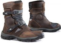 Forma Мотоботы Adventure Low Brown в Перми