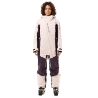 Dragonfly Комбинезон Gravity 2.0 Woman Light Grey - Plum 2025 в Перми