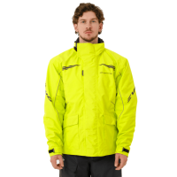 Dragonfly Дождевая куртка Evo Pro Man Yellow 2025 в Перми