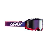 Leatt Маска Velocity 4.5 Iriz SunDown Purple 78% в Перми