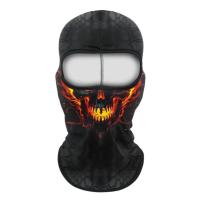 Scout Балаклава Funny face Bonnes в Перми