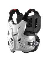 Leatt Защитный панцирь 3.5 Chest Protector White в Перми