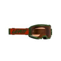 Leatt Маска Vizion 2.5 Forest Orange 60 VLT V25 в Перми